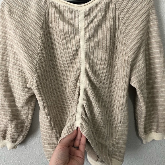 Anthropologie Guinevere Linear Gleam - Picture 6 of 9